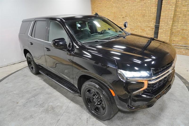used 2021 Chevrolet Tahoe car, priced at $31,795