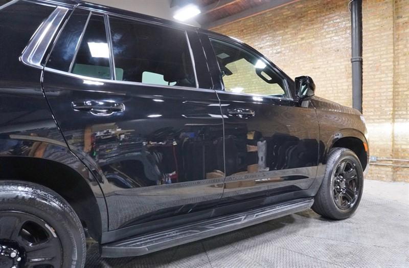 used 2021 Chevrolet Tahoe car, priced at $31,795