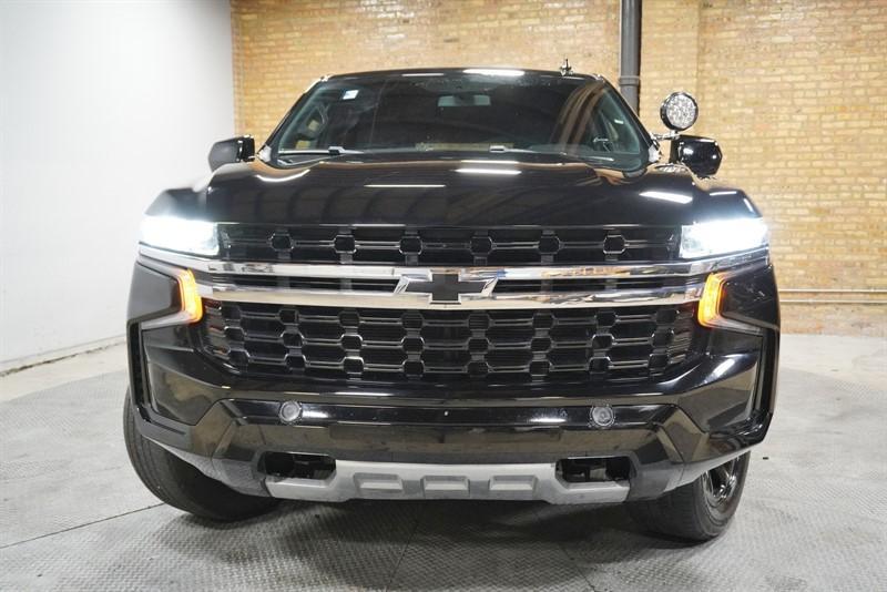 used 2021 Chevrolet Tahoe car, priced at $31,795