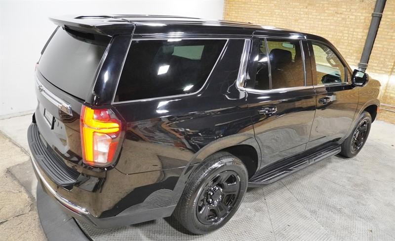 used 2021 Chevrolet Tahoe car, priced at $31,795