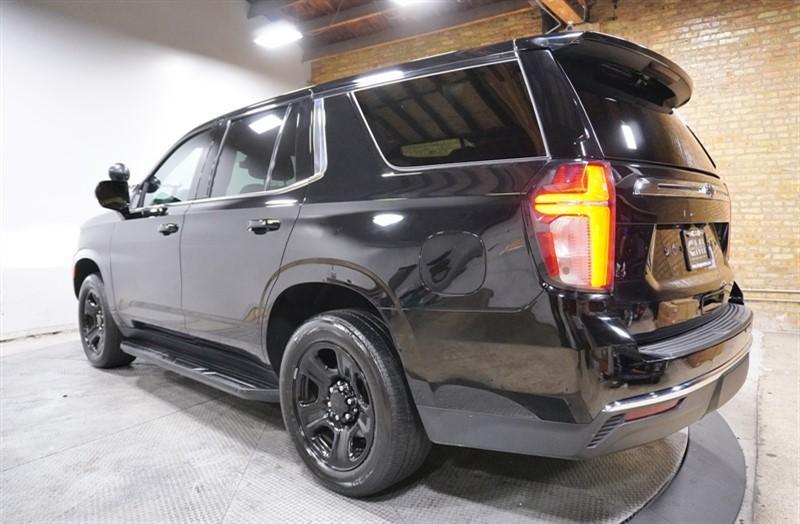 used 2021 Chevrolet Tahoe car, priced at $31,795