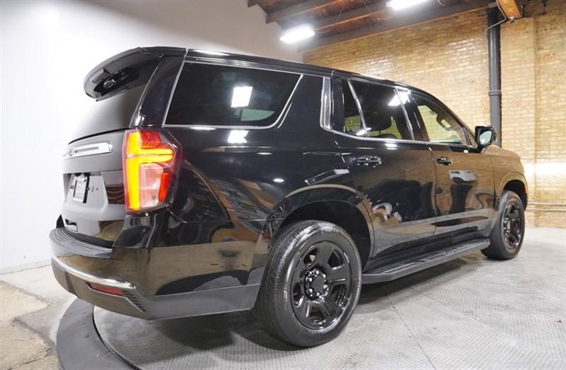 used 2021 Chevrolet Tahoe car, priced at $31,795