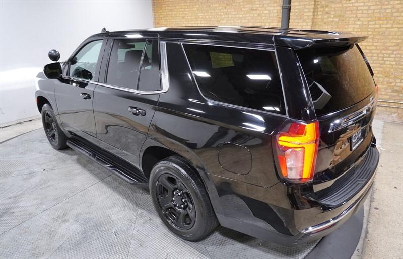 used 2021 Chevrolet Tahoe car, priced at $31,795