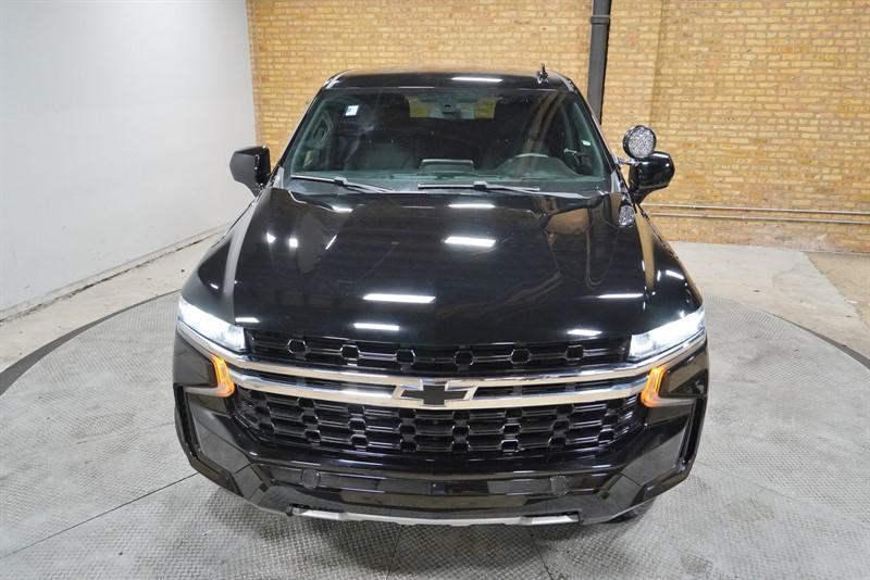 used 2021 Chevrolet Tahoe car, priced at $31,795