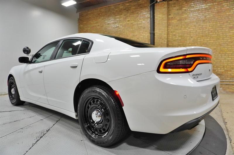 used 2018 Dodge Charger car, priced at $21,795