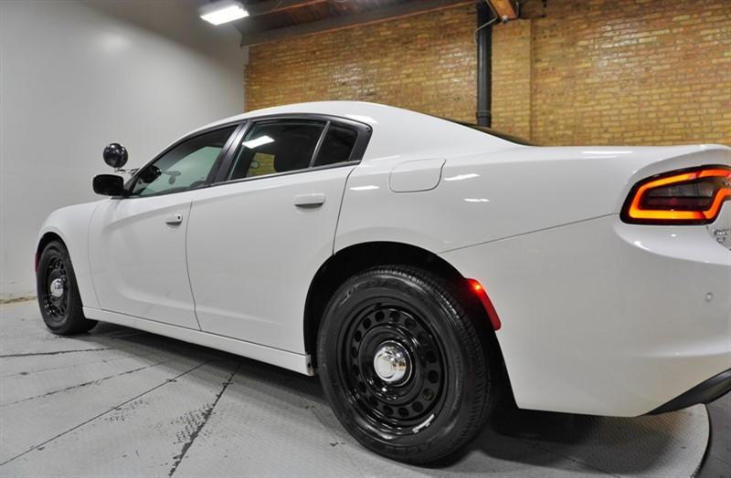 used 2018 Dodge Charger car, priced at $21,795