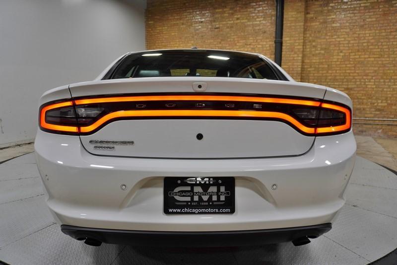 used 2018 Dodge Charger car, priced at $21,795