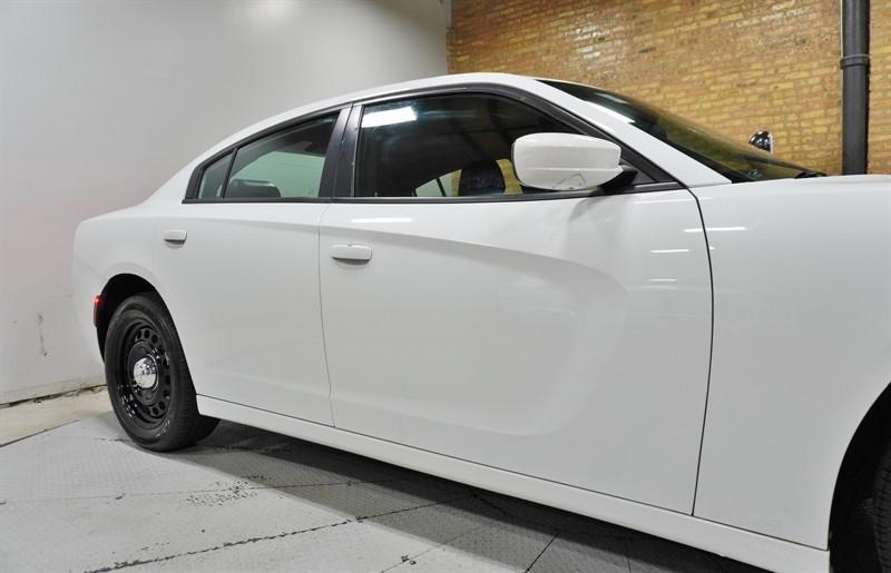 used 2018 Dodge Charger car, priced at $21,795