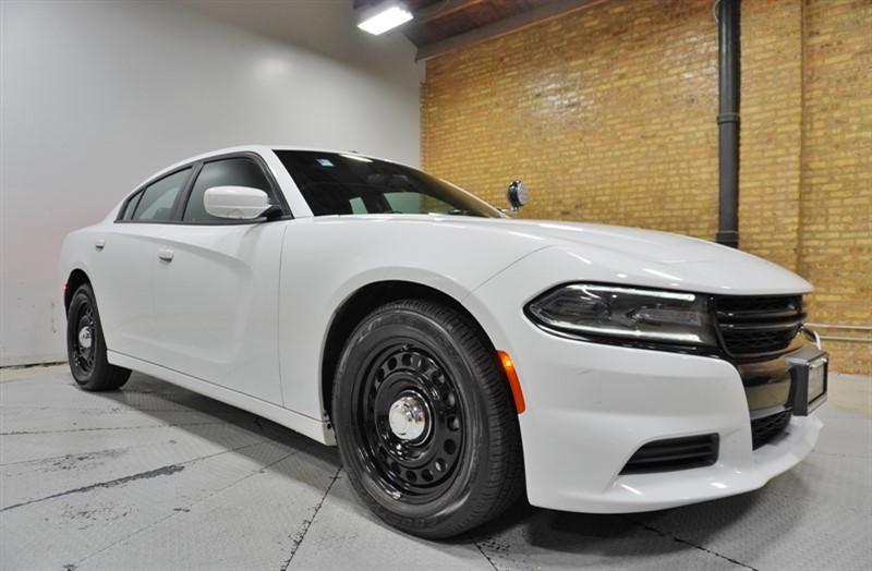 used 2018 Dodge Charger car, priced at $21,795