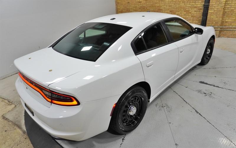 used 2018 Dodge Charger car, priced at $21,795