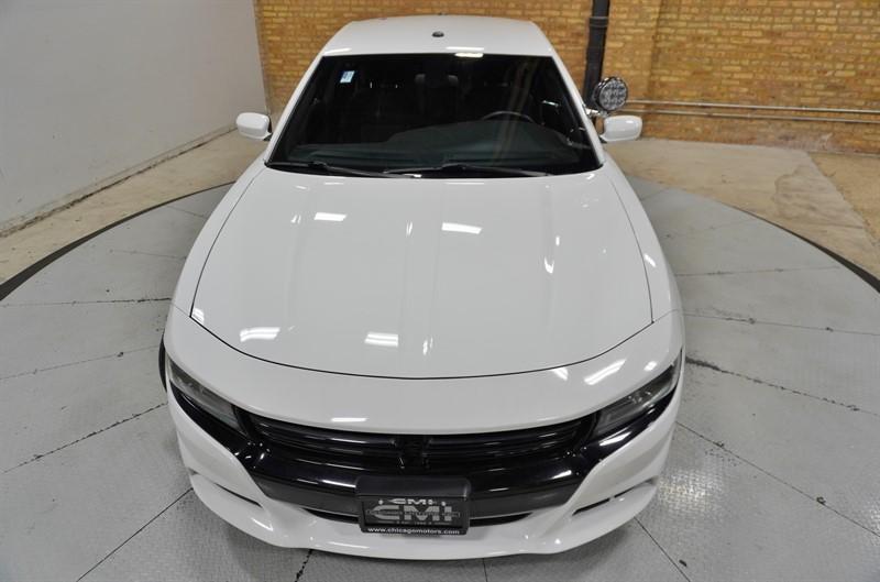 used 2018 Dodge Charger car, priced at $21,795