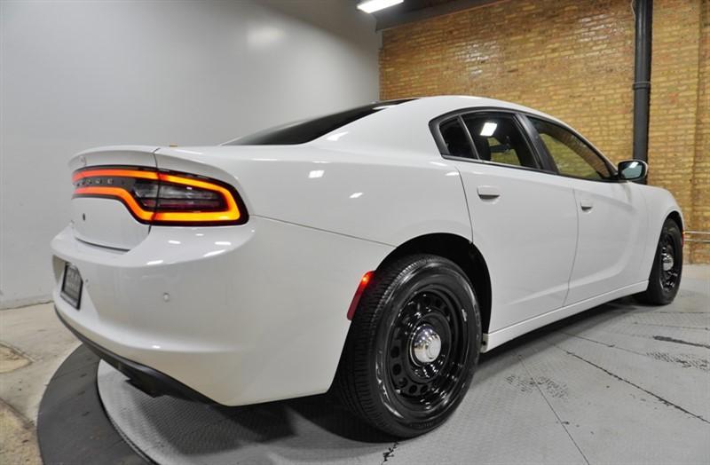 used 2018 Dodge Charger car, priced at $21,795