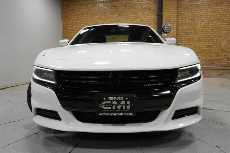 used 2018 Dodge Charger car, priced at $21,795