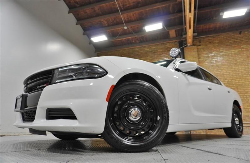 used 2018 Dodge Charger car, priced at $21,795