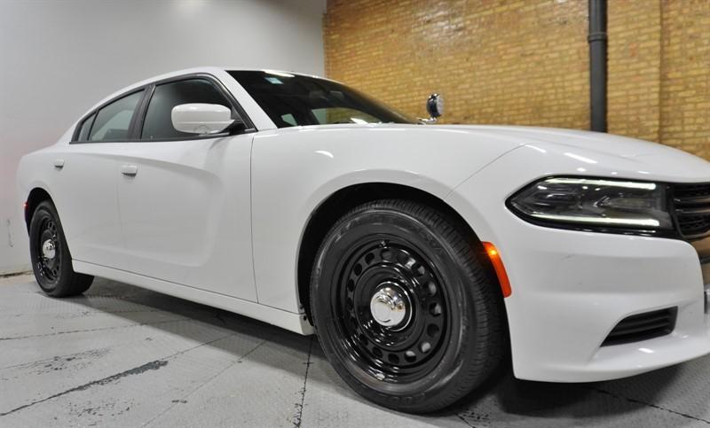 used 2018 Dodge Charger car, priced at $21,795