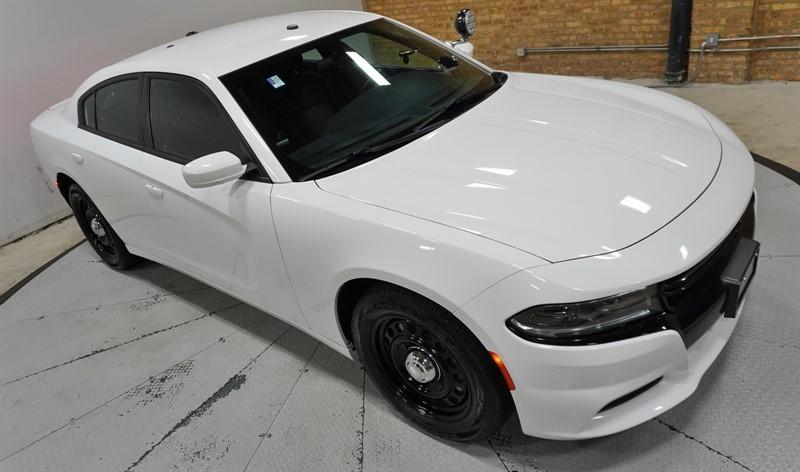 used 2018 Dodge Charger car, priced at $21,795