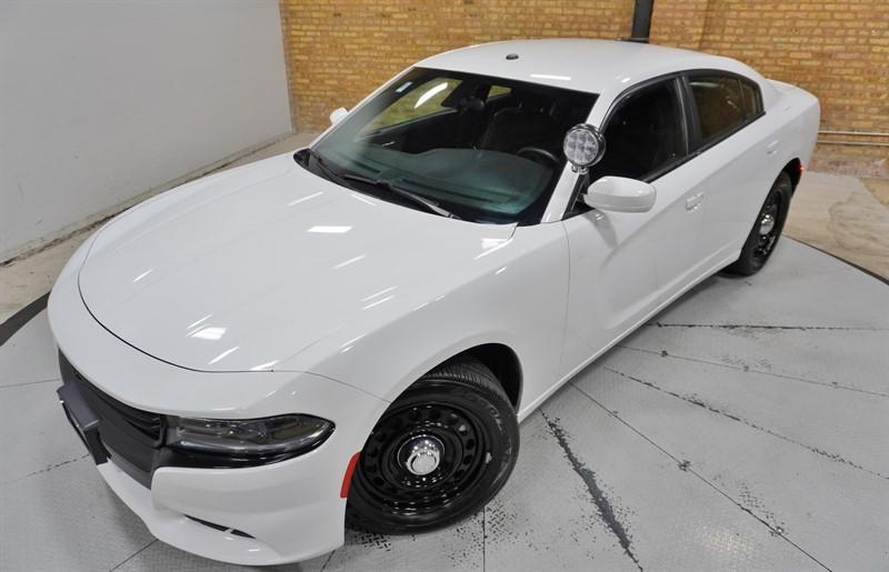 used 2018 Dodge Charger car, priced at $21,795