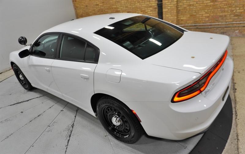 used 2018 Dodge Charger car, priced at $21,795