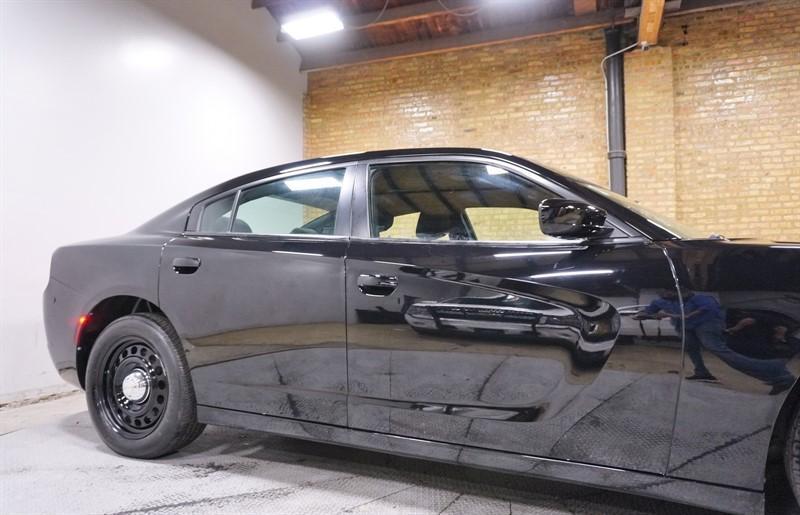 used 2018 Dodge Charger car, priced at $19,995