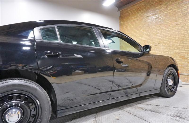 used 2018 Dodge Charger car, priced at $19,995