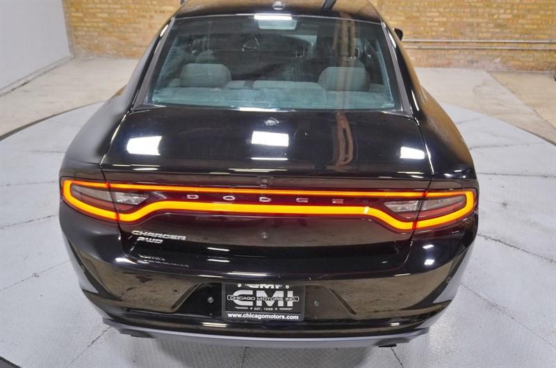 used 2018 Dodge Charger car, priced at $19,995