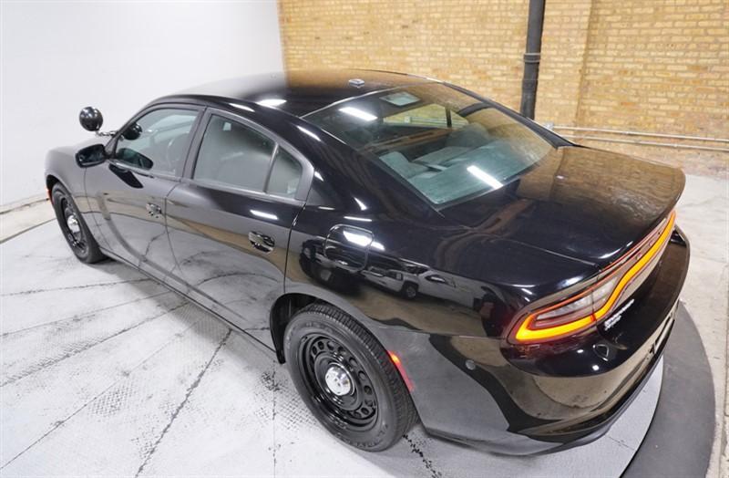 used 2018 Dodge Charger car, priced at $19,995