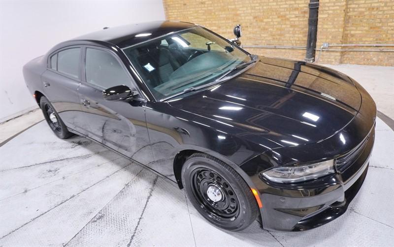 used 2018 Dodge Charger car, priced at $19,995