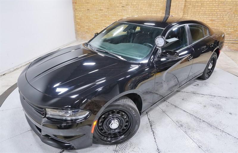 used 2018 Dodge Charger car, priced at $19,995