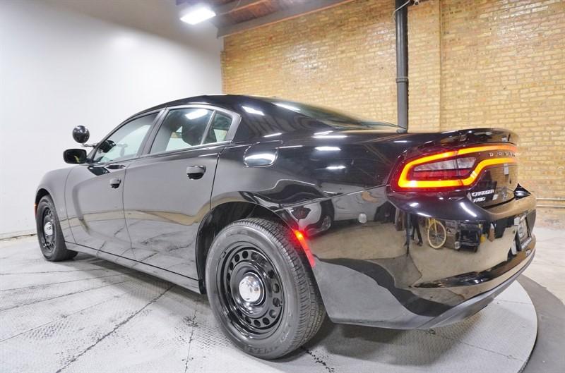 used 2018 Dodge Charger car, priced at $19,995