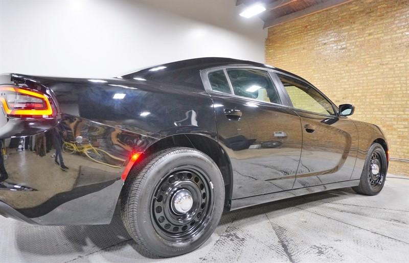 used 2018 Dodge Charger car, priced at $19,995