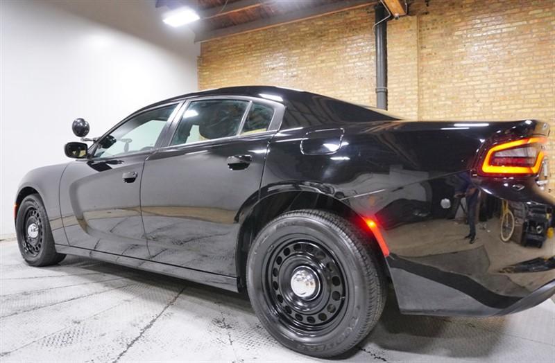 used 2018 Dodge Charger car, priced at $19,995