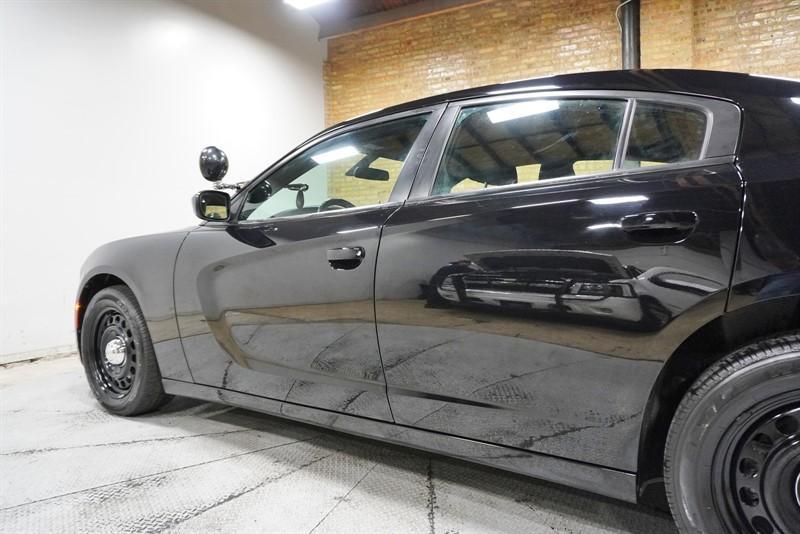 used 2018 Dodge Charger car, priced at $19,995