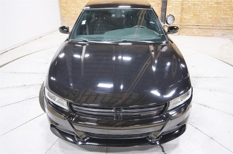 used 2018 Dodge Charger car, priced at $19,995