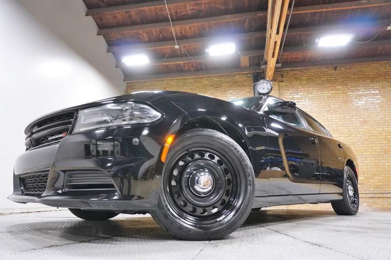 used 2018 Dodge Charger car, priced at $19,995