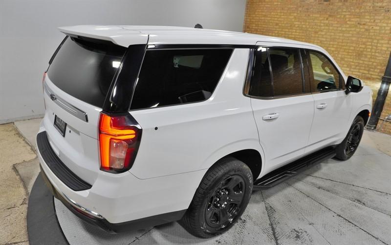 used 2021 Chevrolet Tahoe car, priced at $31,795