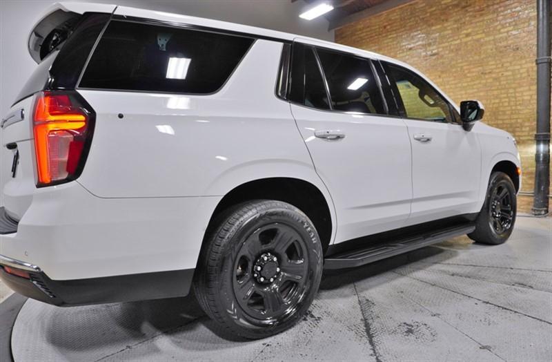 used 2021 Chevrolet Tahoe car, priced at $31,795
