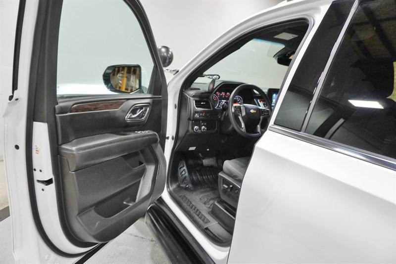 used 2021 Chevrolet Tahoe car, priced at $31,795