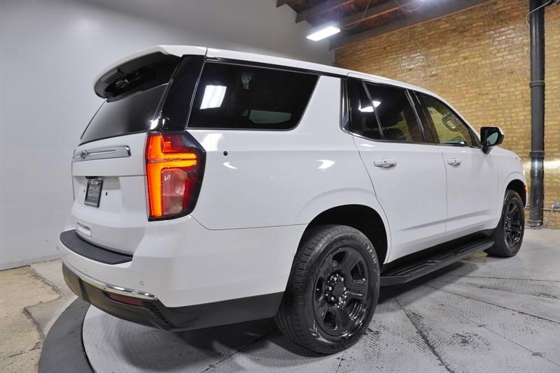 used 2021 Chevrolet Tahoe car, priced at $31,795