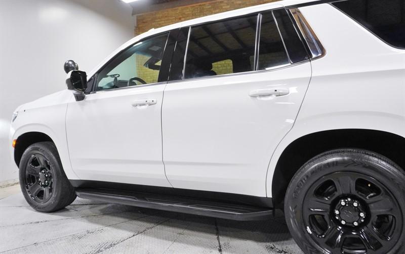 used 2021 Chevrolet Tahoe car, priced at $31,795