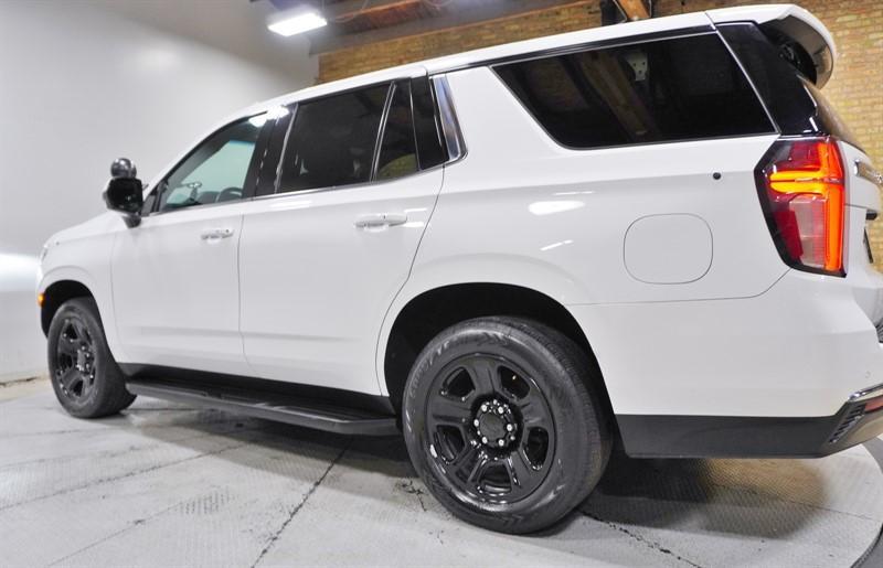used 2021 Chevrolet Tahoe car, priced at $31,795