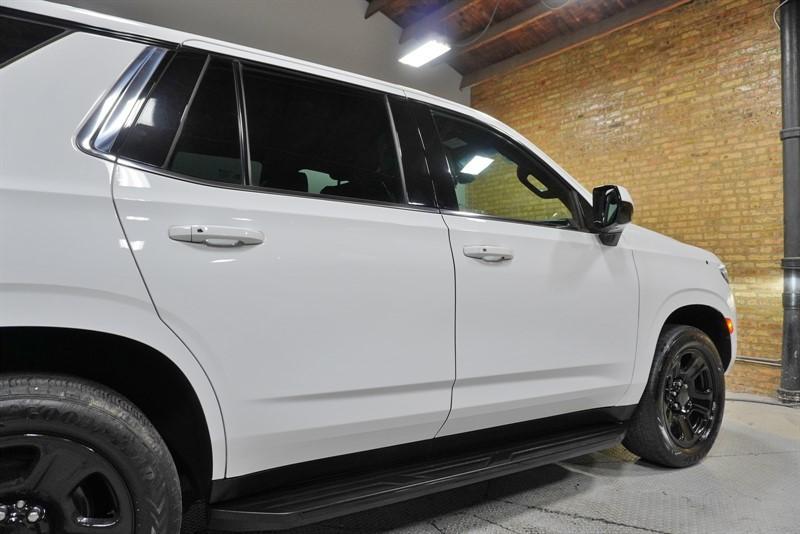 used 2021 Chevrolet Tahoe car, priced at $31,795