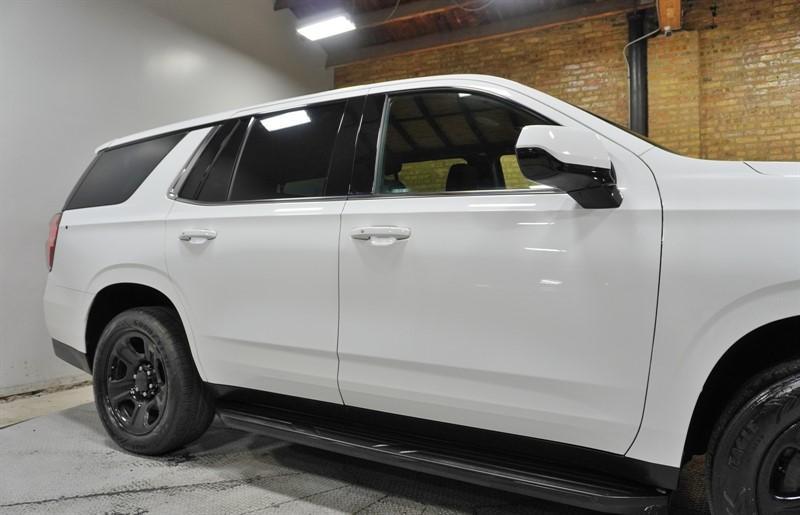 used 2021 Chevrolet Tahoe car, priced at $31,795