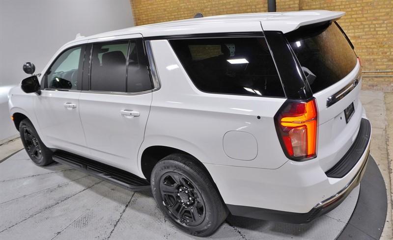used 2021 Chevrolet Tahoe car, priced at $31,795