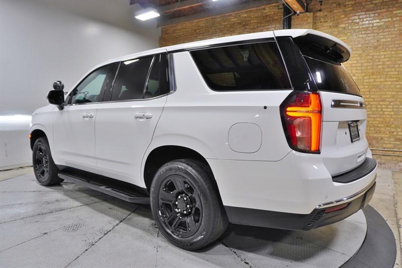 used 2021 Chevrolet Tahoe car, priced at $31,795