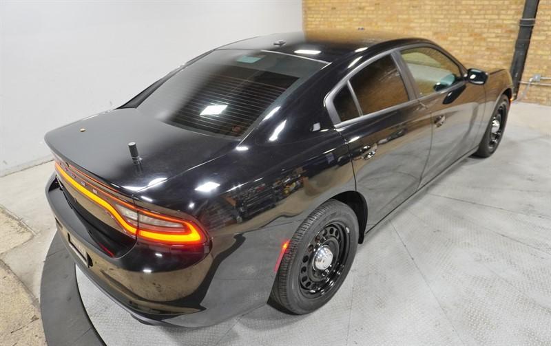 used 2018 Dodge Charger car, priced at $22,795