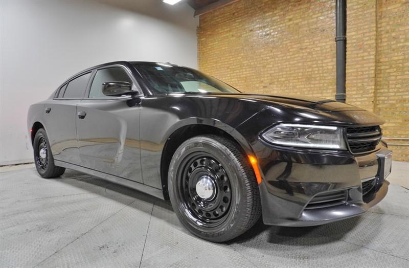 used 2018 Dodge Charger car, priced at $22,795