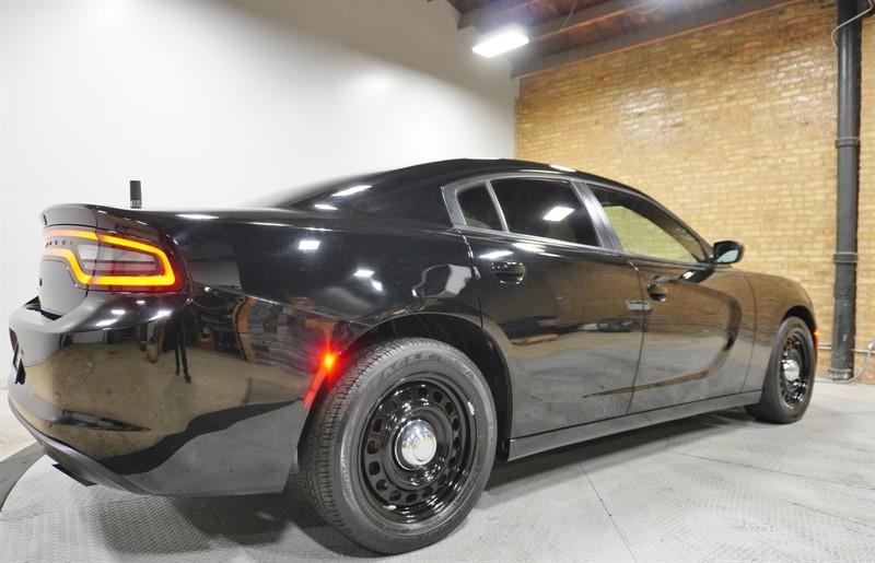 used 2018 Dodge Charger car, priced at $22,795