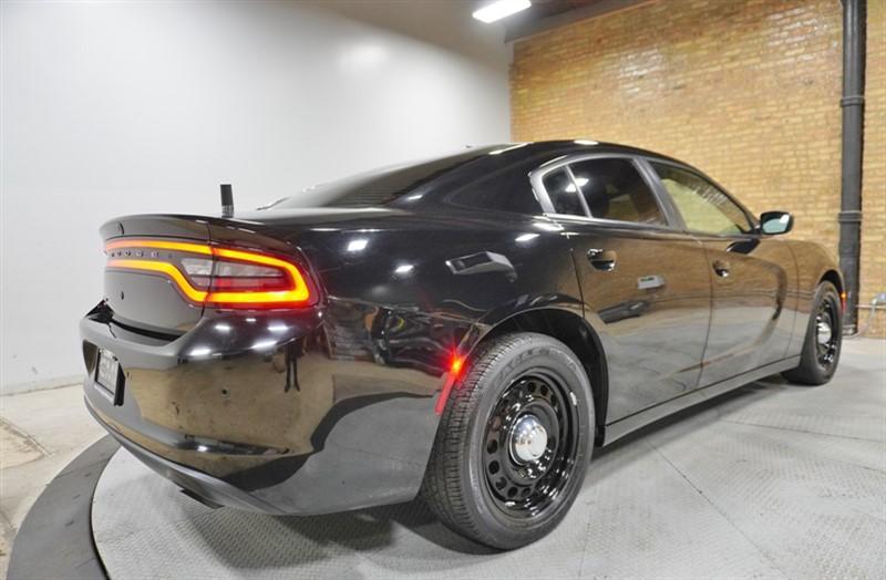 used 2018 Dodge Charger car, priced at $22,795