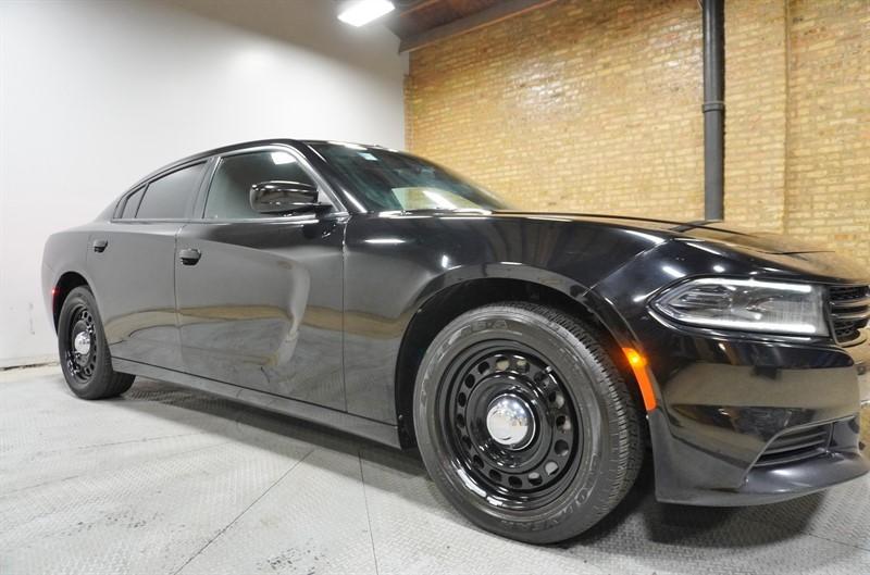 used 2018 Dodge Charger car, priced at $22,795