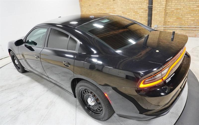 used 2018 Dodge Charger car, priced at $22,795